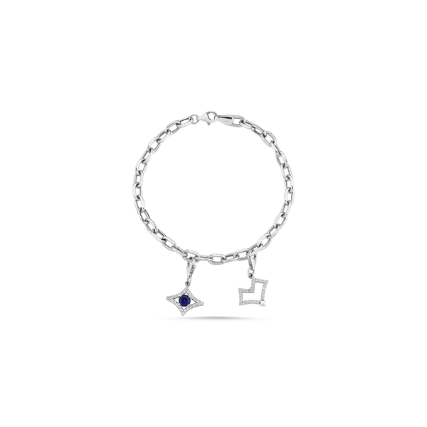 Bracelet Chain - Velovis & Co.