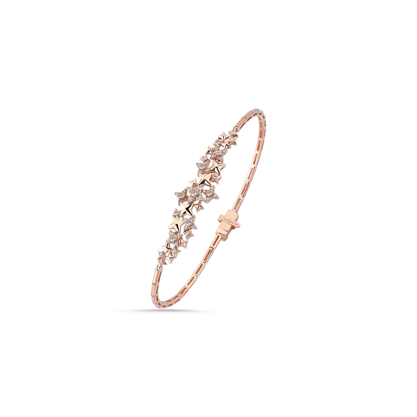 Cluster Bracelet - Velovis & Co.