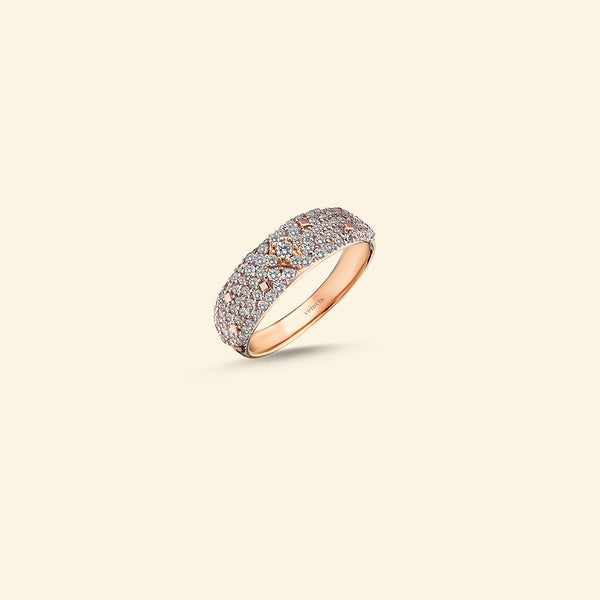 Diamond Eternity Ring - Velovis & Co.