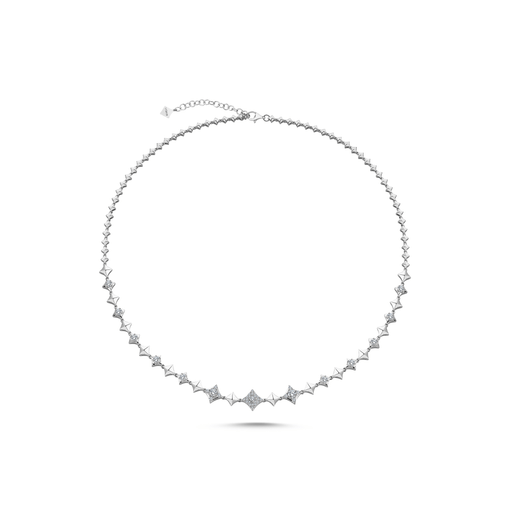 Sparkly XL Necklace - Velovis & Co.