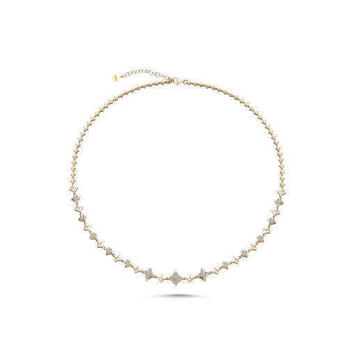 Sparkly XL Necklace - Velovis & Co.