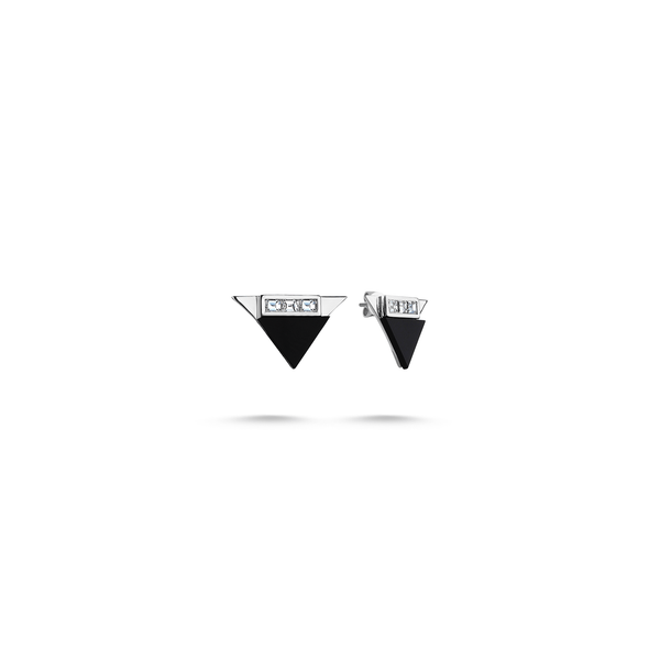 Triangle Earring - Velovis & Co.